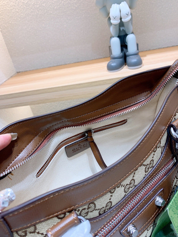 PHA Fashion - BGA Bags - 1531