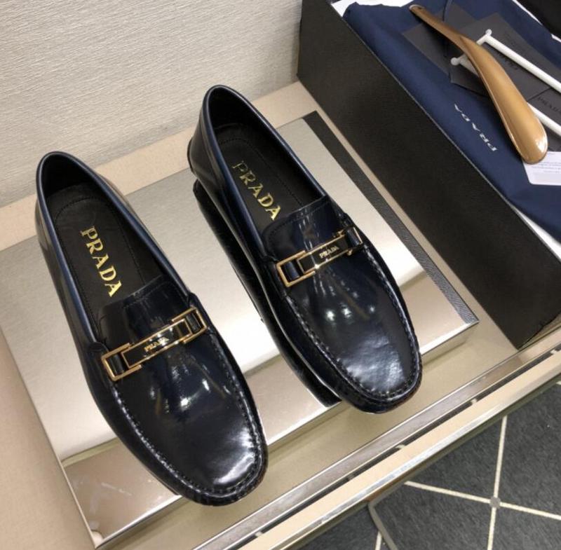 Mila's Edit - PD Men Shoes - 330