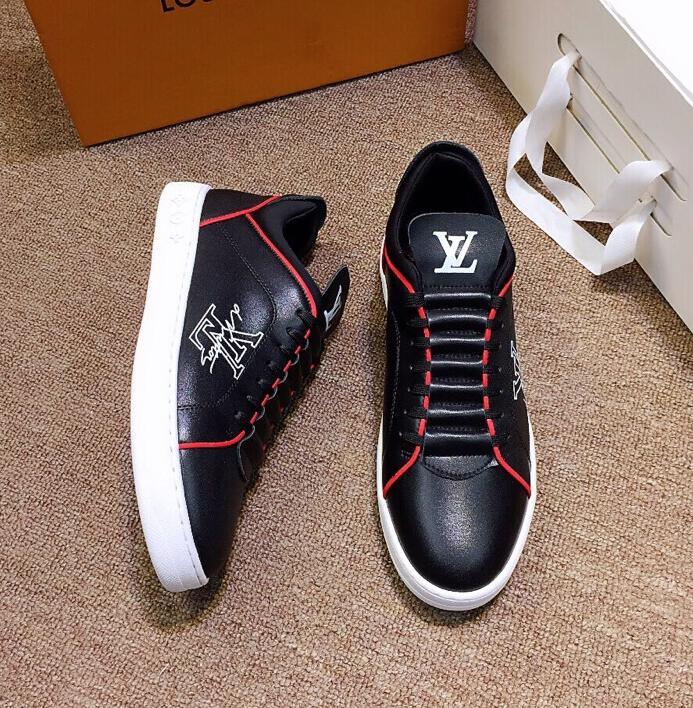 Mila's Edit - LOV Men Shoes - 1811