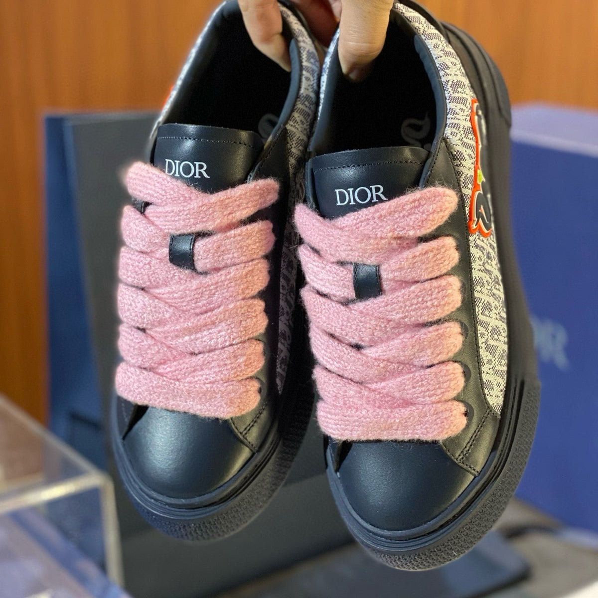 CD B33 SNEAKER