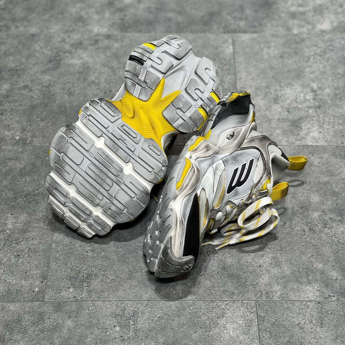 BAL CARGO TRAINERS
