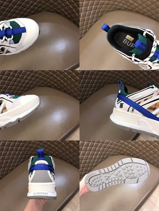 Burberry Luxury Shoes