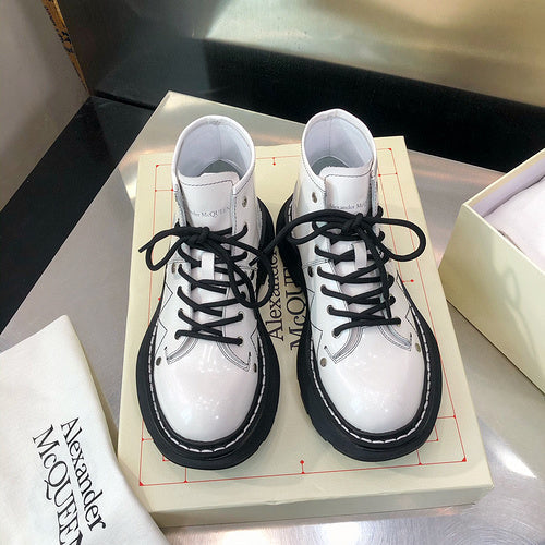 Alexander McQUEEN Luxury Shoes
