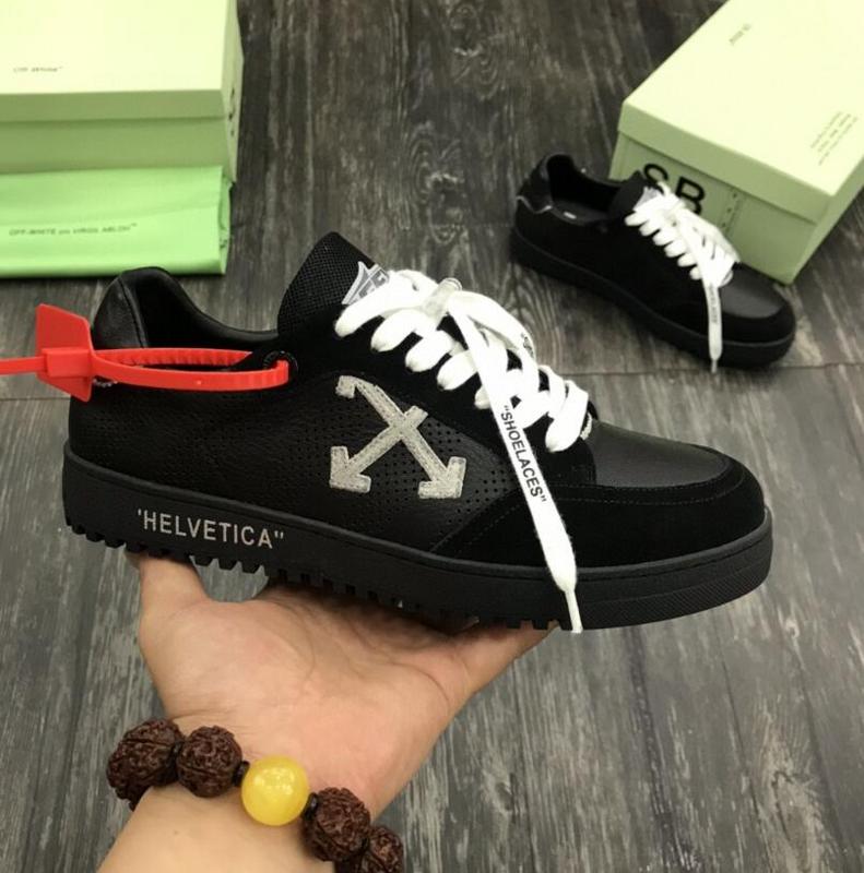Mila's Edit - YZO Men Shoes - 255