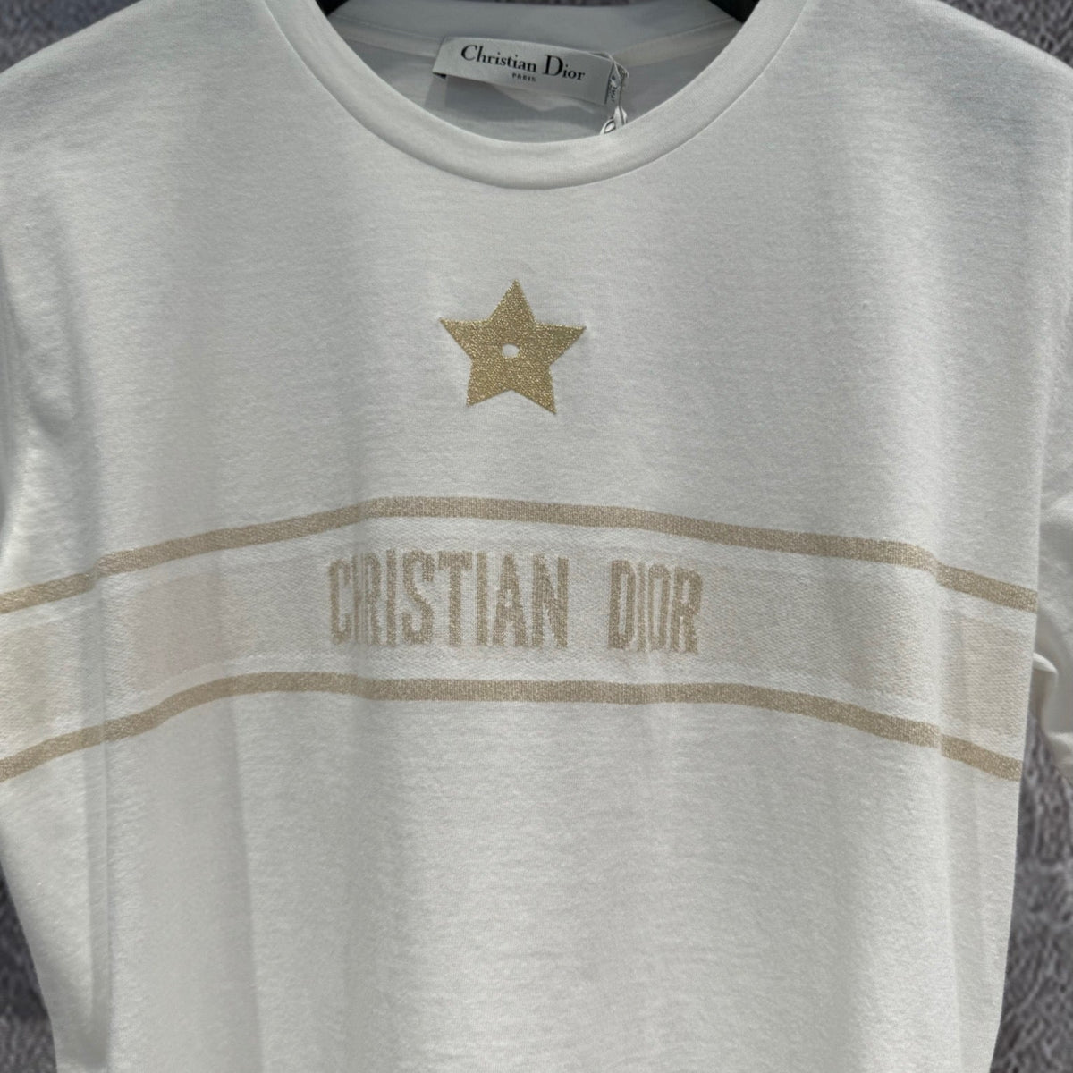CD T-SHIRT