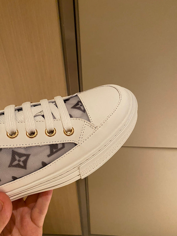 Louis Vuittion Luxury Shoes