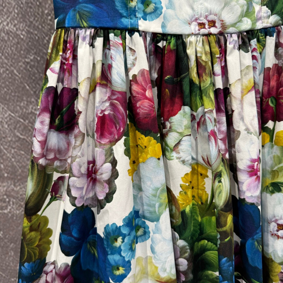 D&G DRESS
