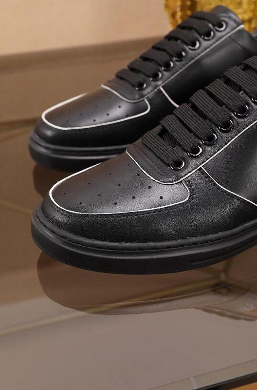 Mila's Edit - LOV Men Shoes - 2016