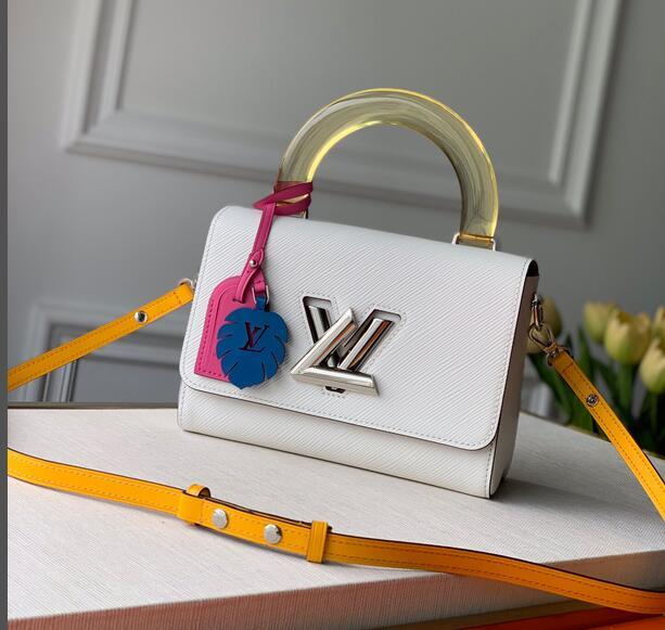 Mila's Edit - LOV Bags - 3159