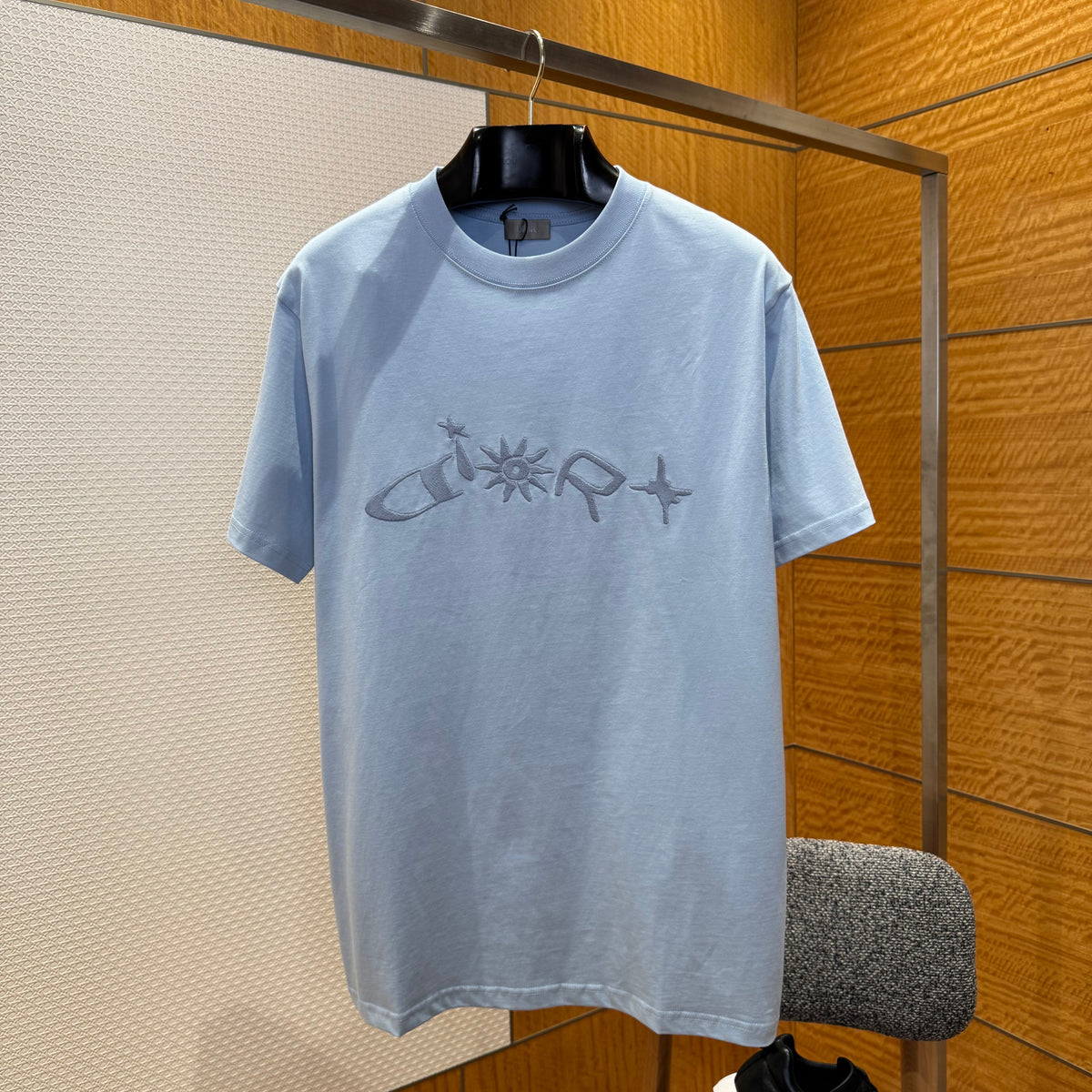 CD T-SHIRT