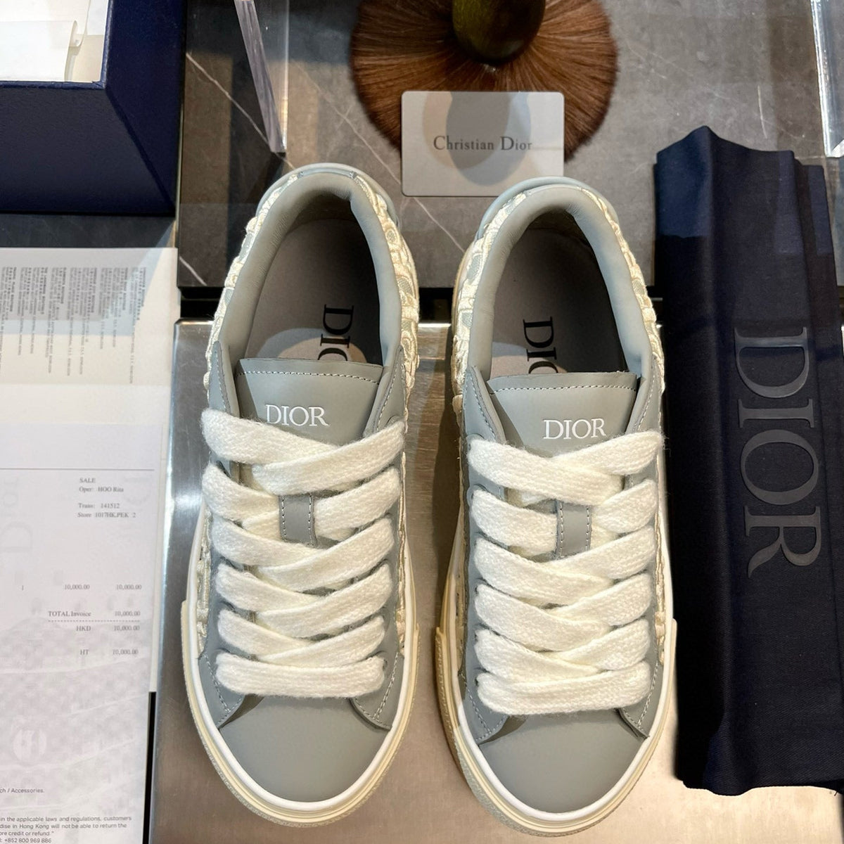CD B33 SNEAKER
