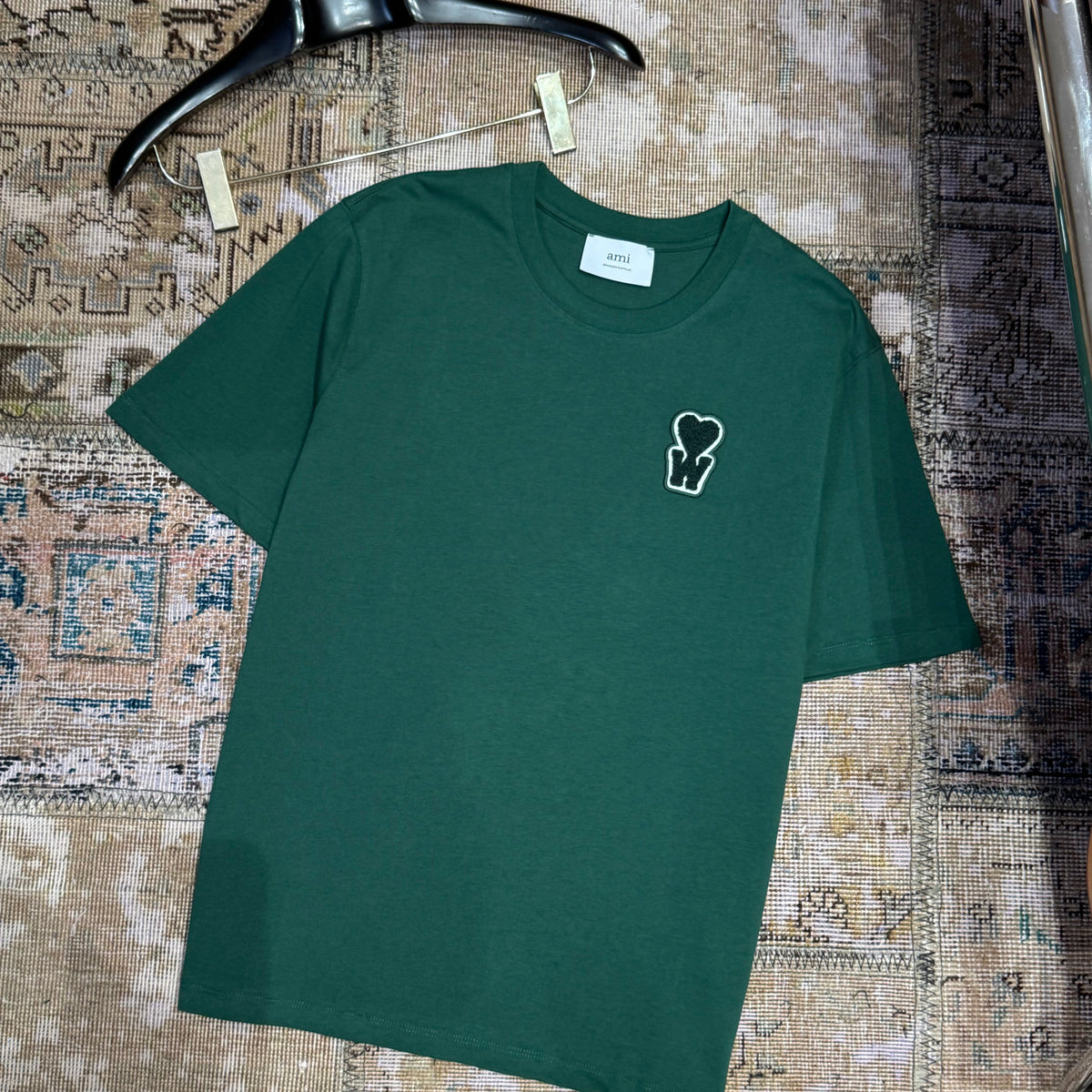 AMI T-SHIRT