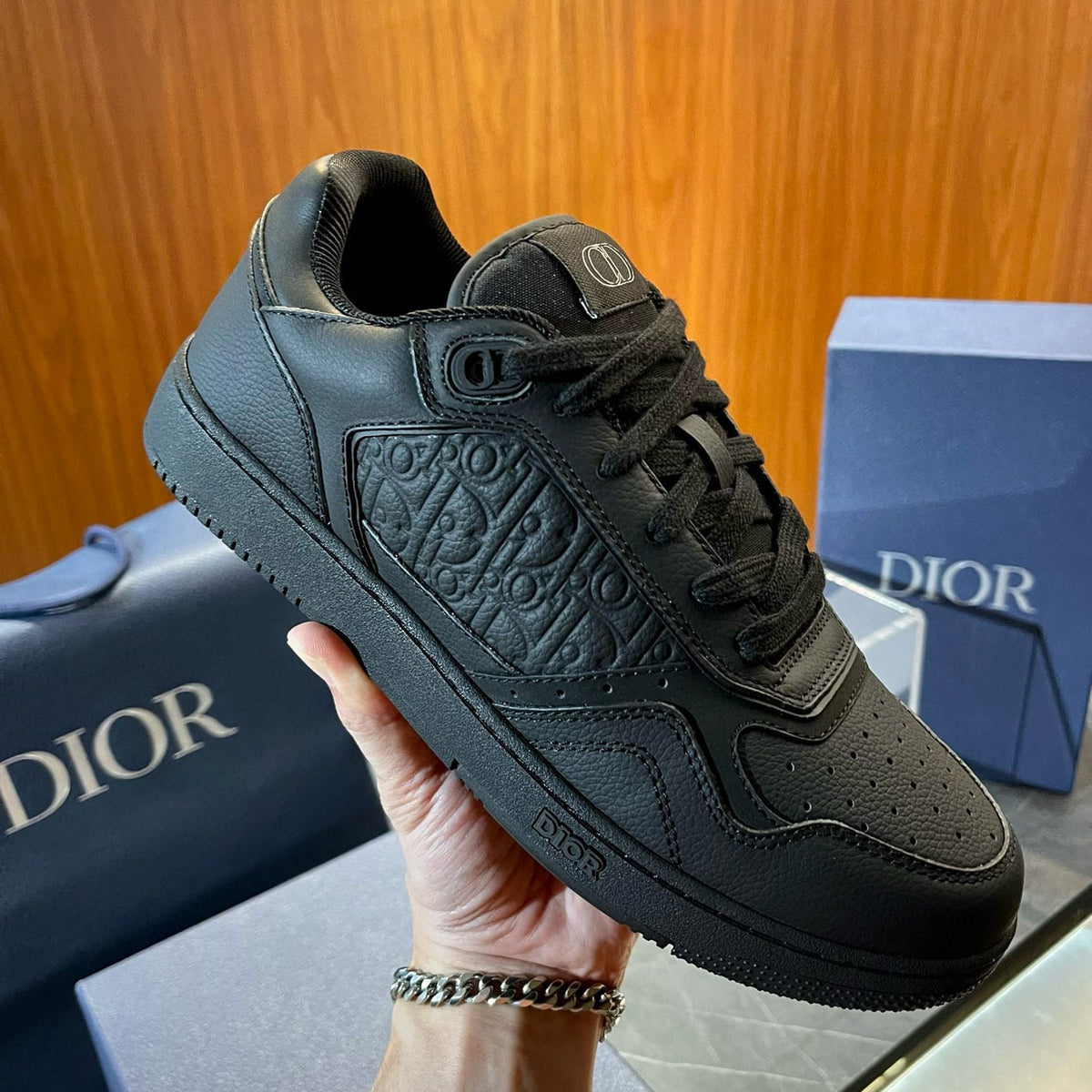 CD B27 SNEAKERS