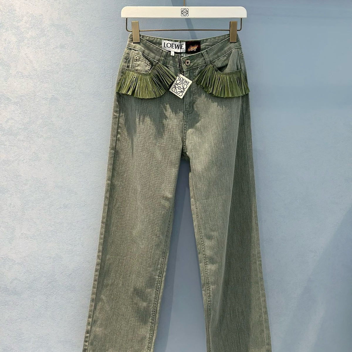 LOEW JEANS