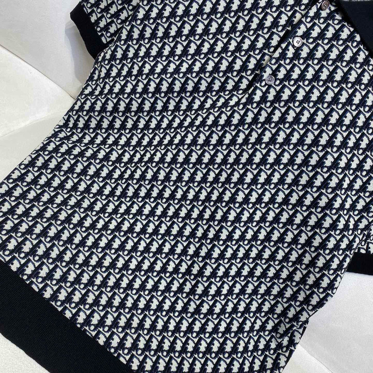 CD POLO SHIRT