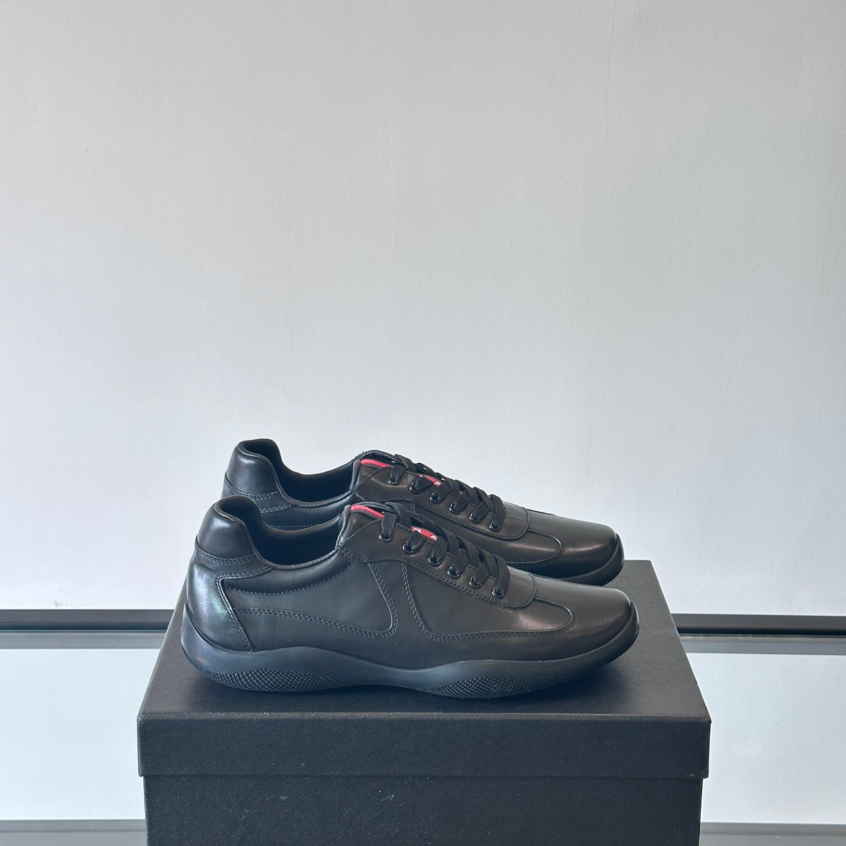 PD AMERICAS CUP SNEAKERS