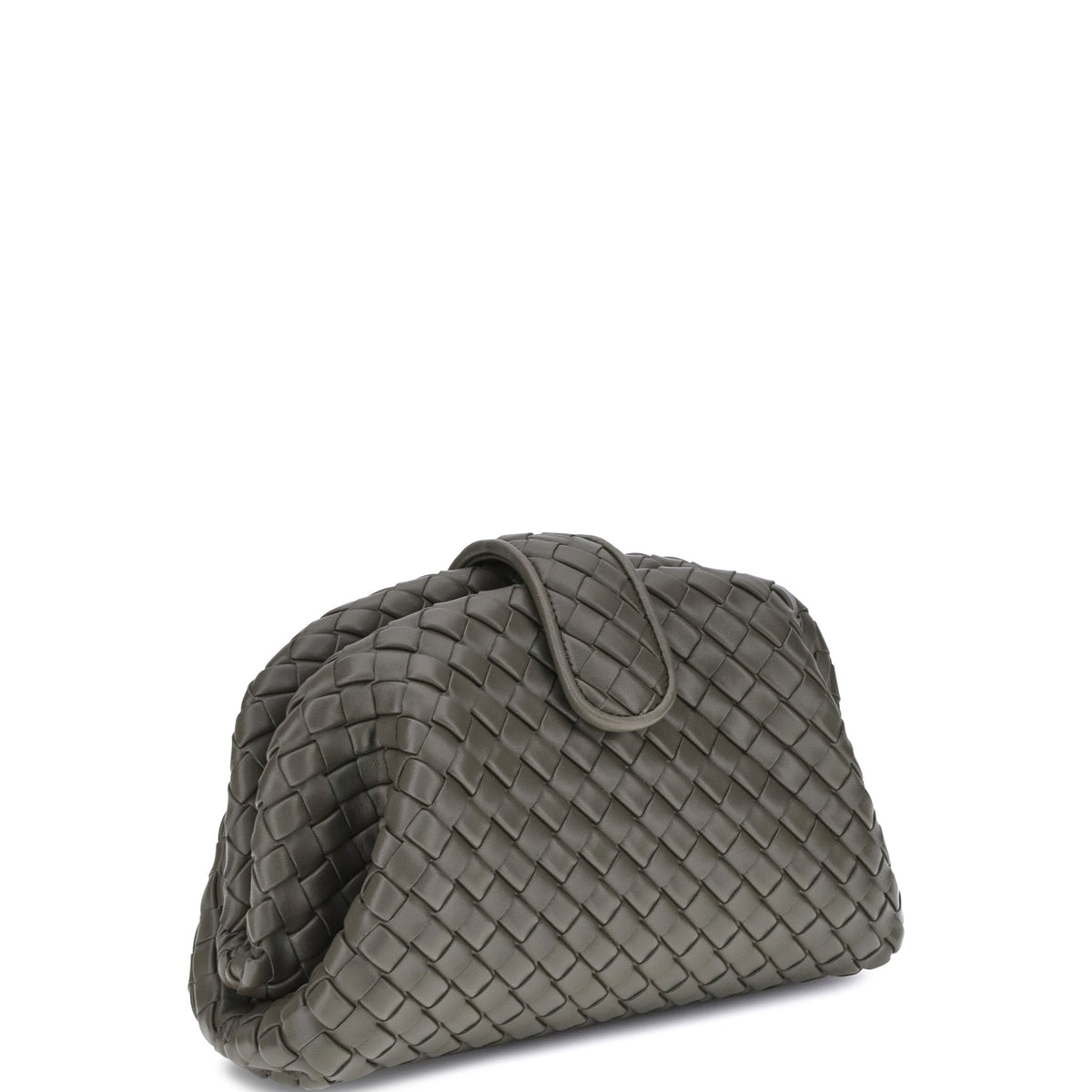 Bottega Veneta Women Lauren 1980 Clutch Bag