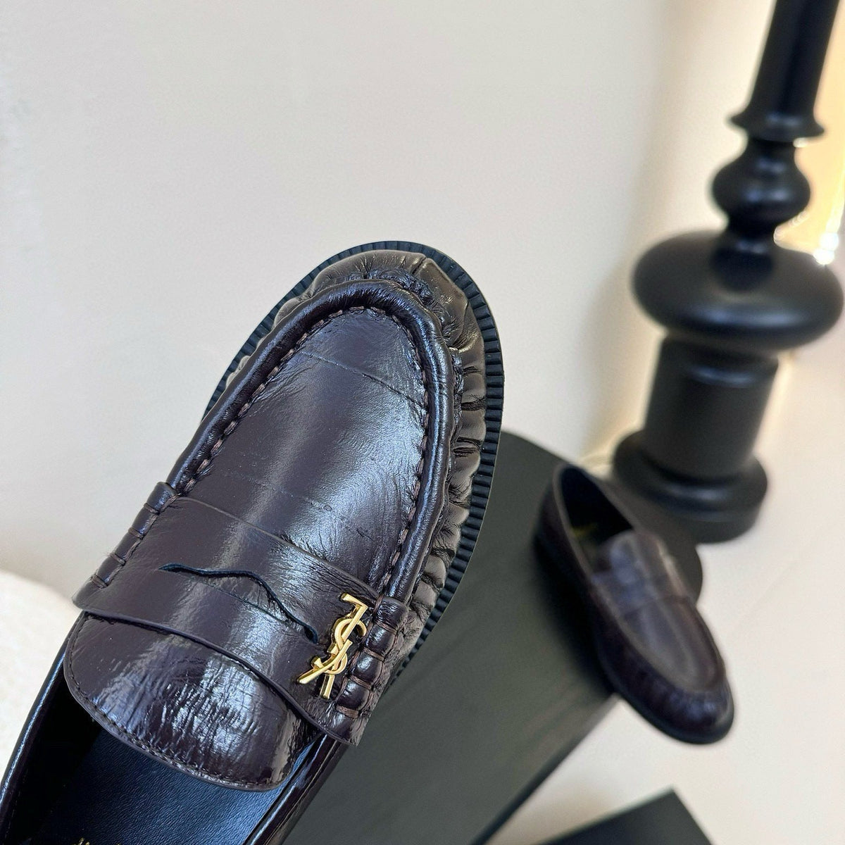 SL LOAFERS