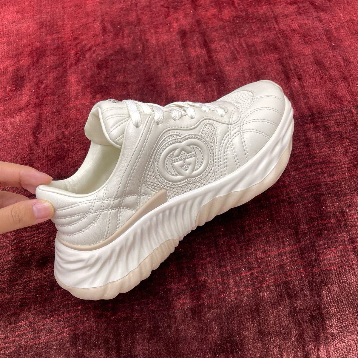 GG RIPPLE TRAINERS