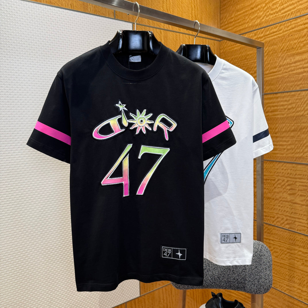 CD T-SHIRT