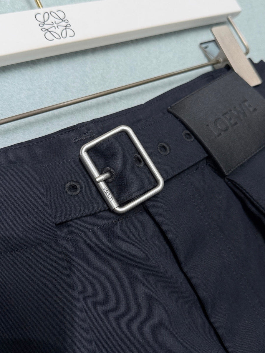 LOEW TROUSERS