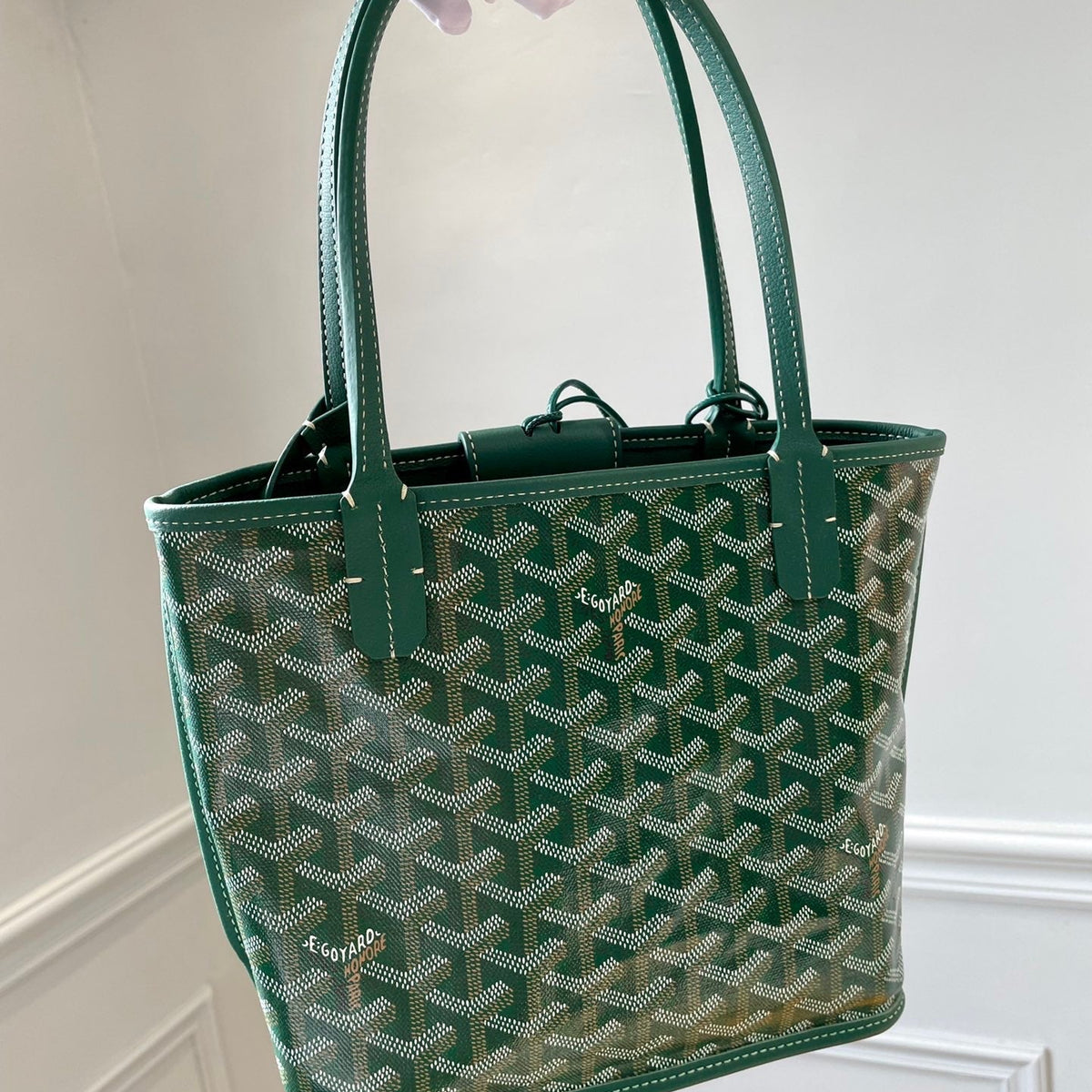 GOYA MINI ANJOU BAG