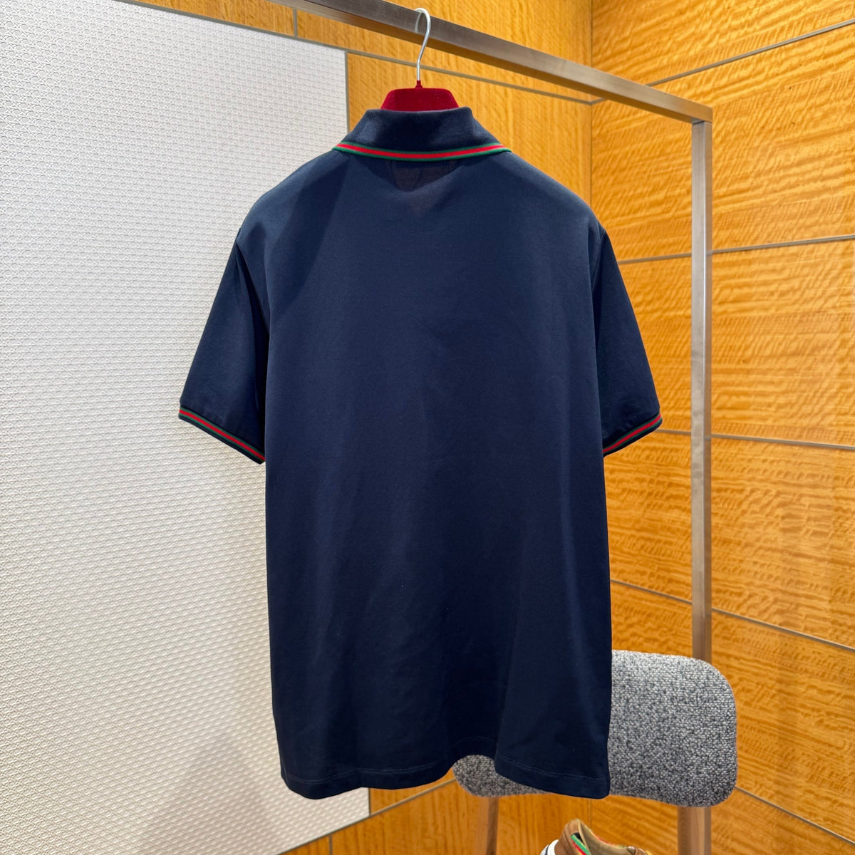 GG POLO SHIRT