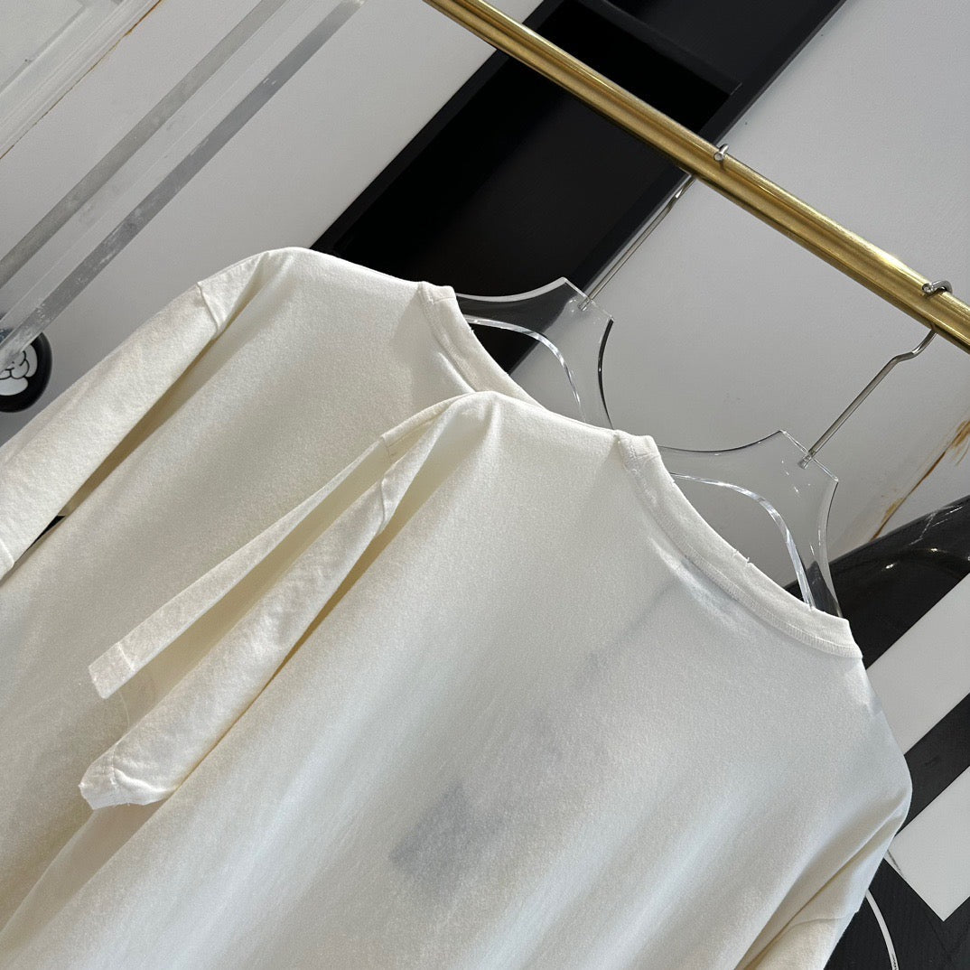 CD T-SHIRT