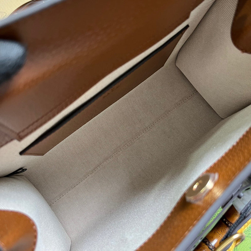 ENT - GCI Bags - 1394