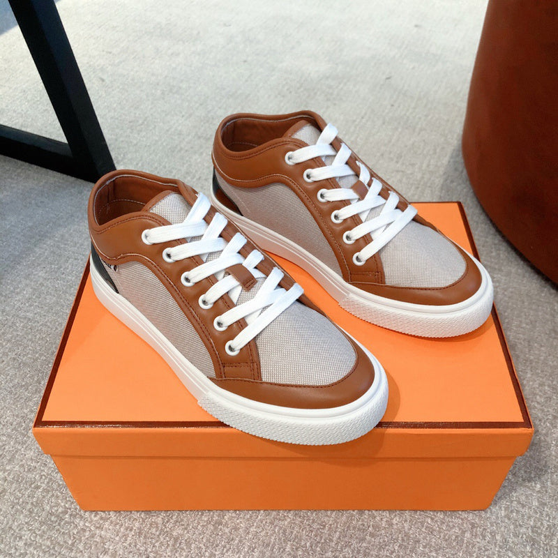 Hermes Luxury Shoes