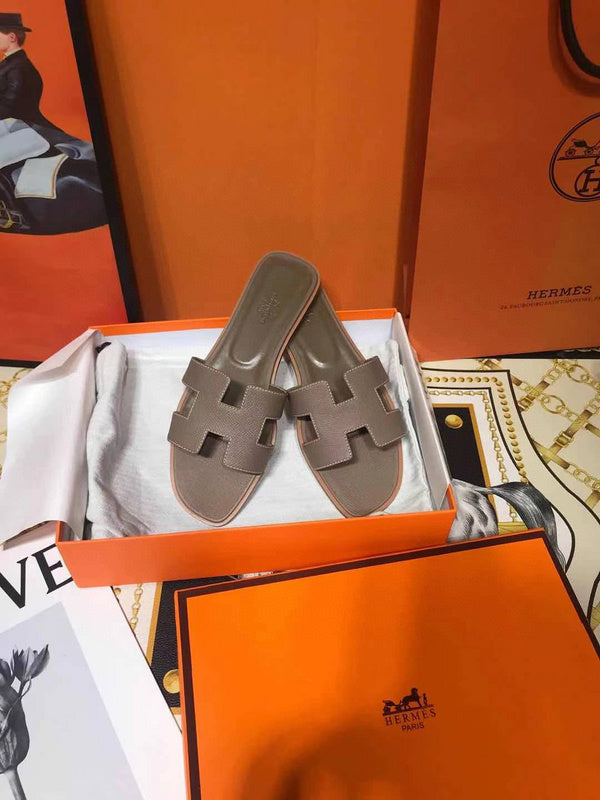 Hermes Luxury Sandals