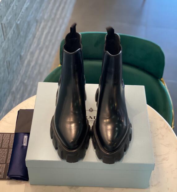 Mila's Edit - PD Women Shoes - 363
