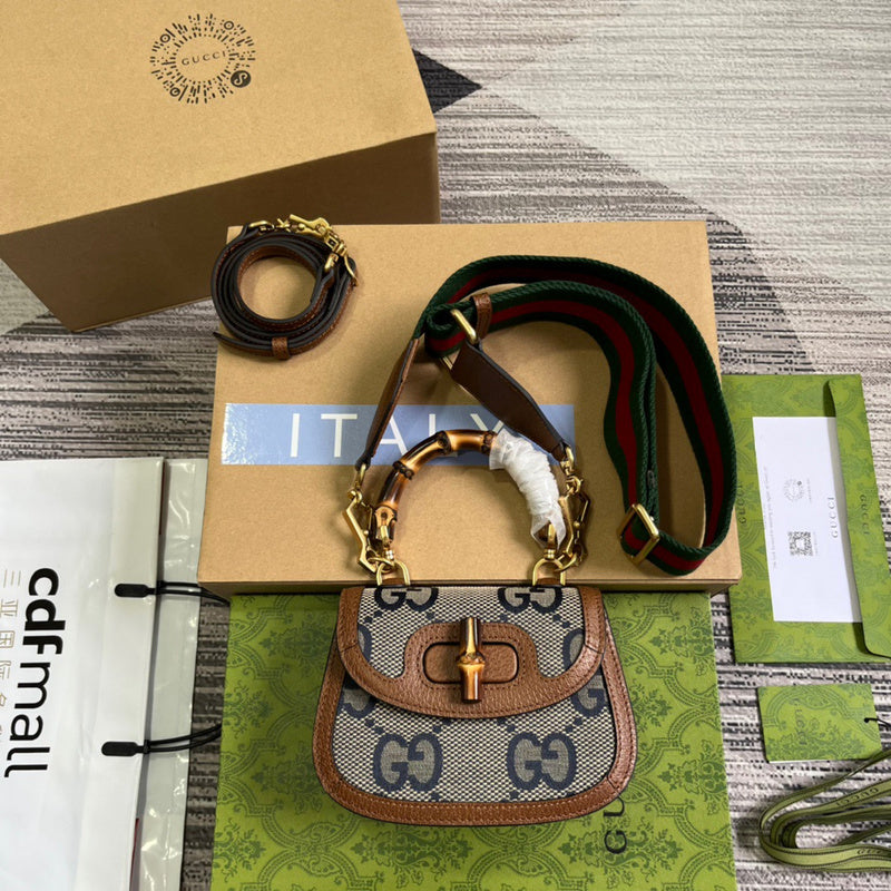 ENT - GCI Bags - 1382