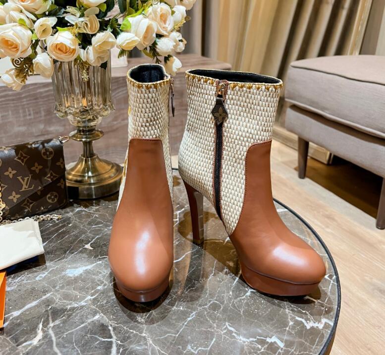 Mila's Edit - LOV Women Shoes - 859