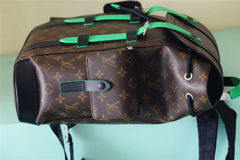 I W Fashion Lu-Vi bags - 9656