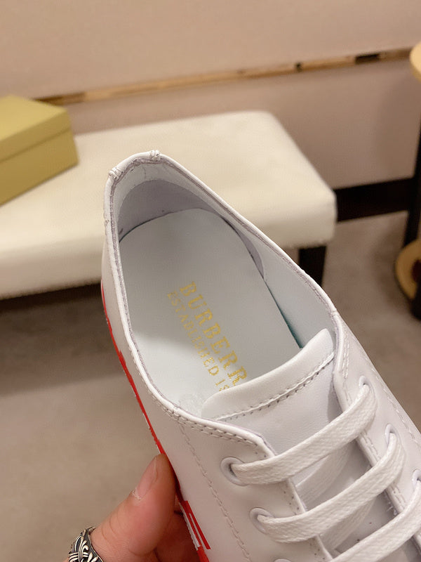 Burberry Luxury Shoes