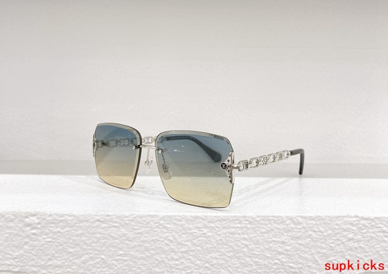 Louis Vuittion Luxury Sunglasses