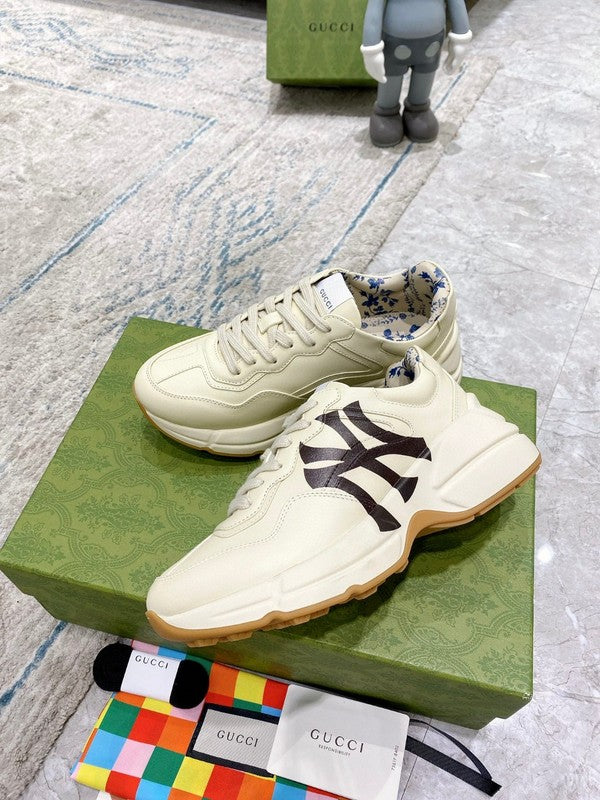 Gucci Luxury Shoes