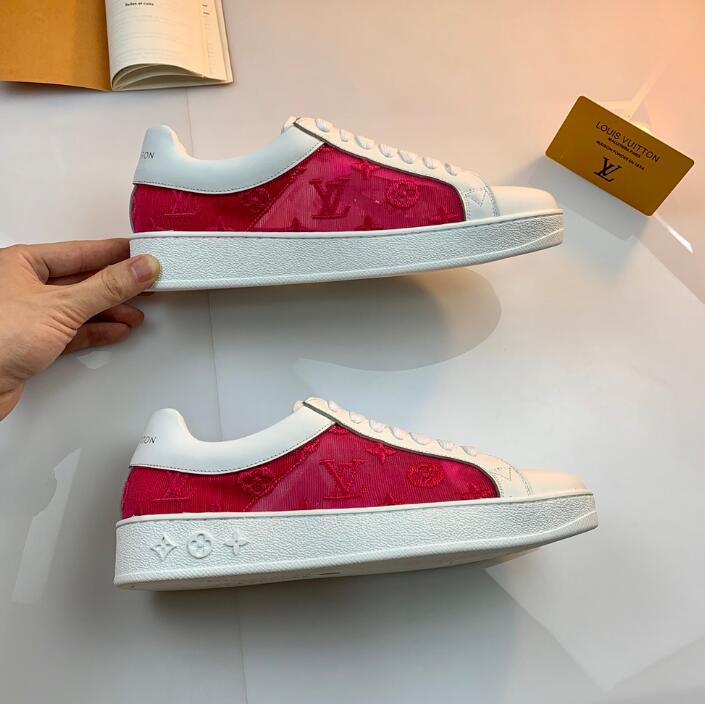 Mila's Edit - LOV Men Shoes - 1825