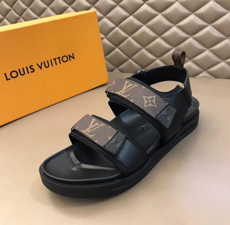 Mila's Edit - LOV Men Shoes - 1504
