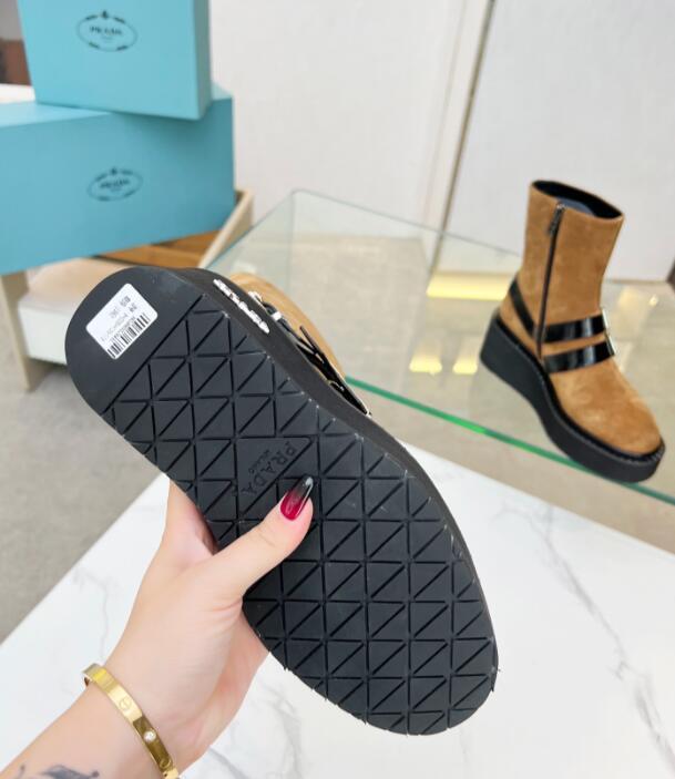 Mila's Edit - PD Women Shoes - 219