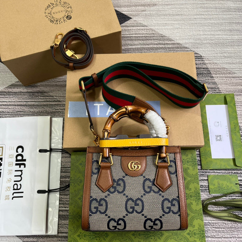 ENT - GCI Bags - 1391