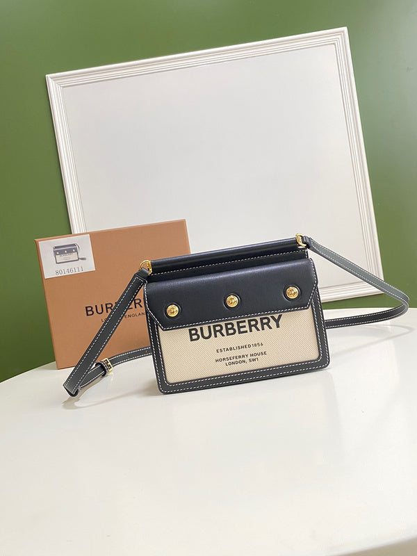 BBR Bags - ENT - 371