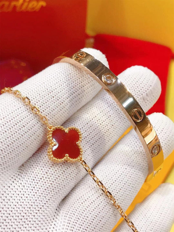 Cartier Jewelry