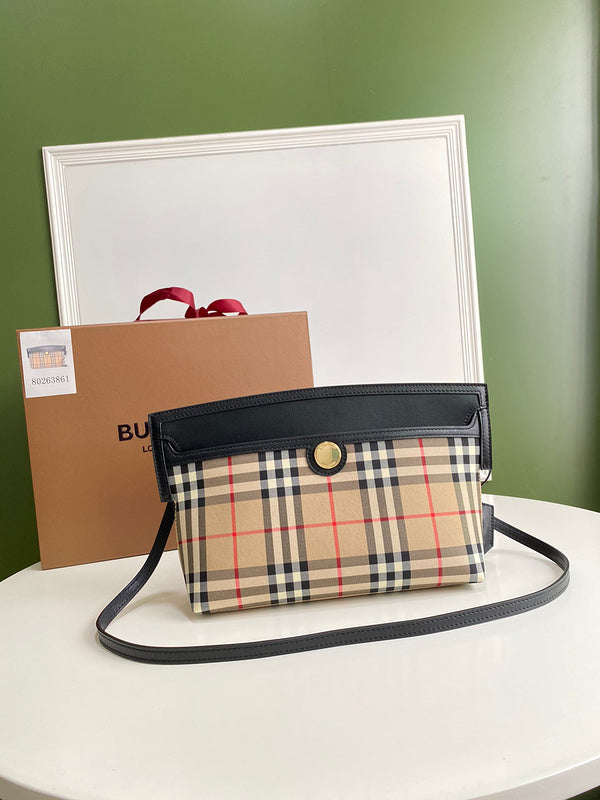 BBR Bags - ENT - 101
