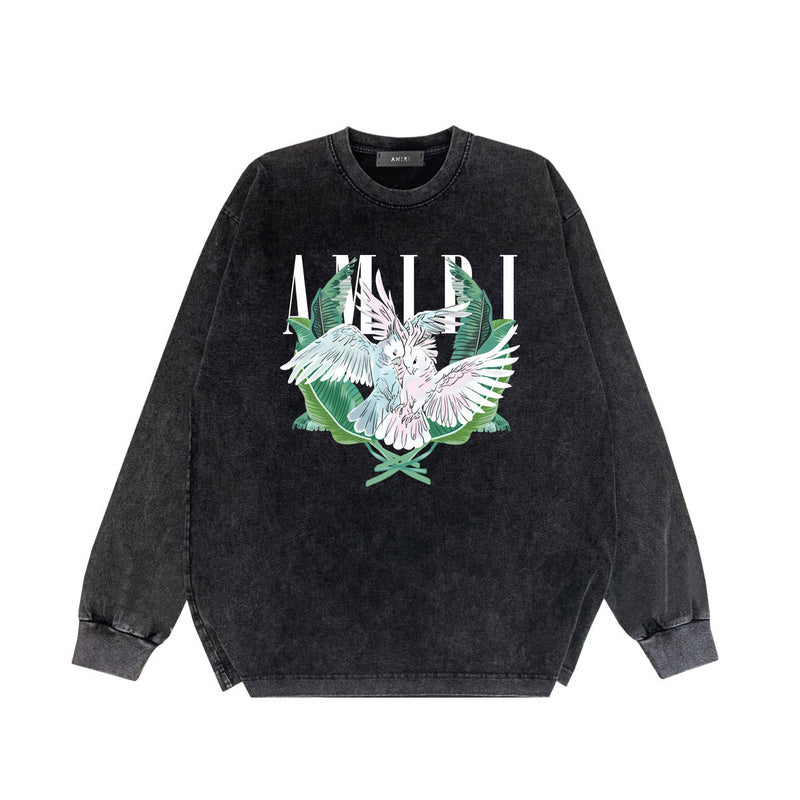 AMIR Hoodies - 157