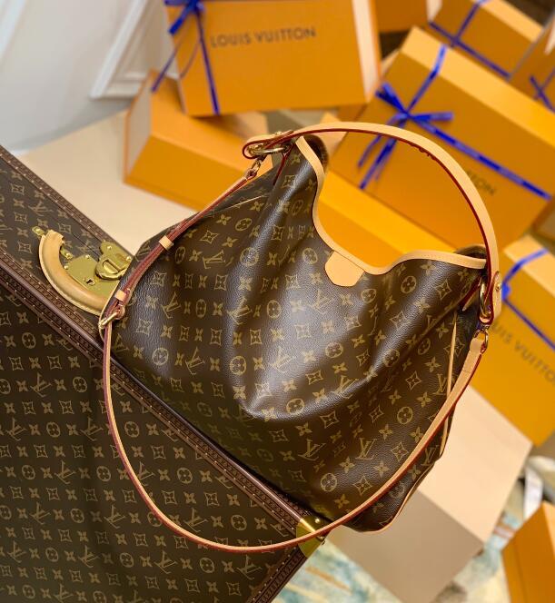 Mila's Edit - LOV Bags - 2266
