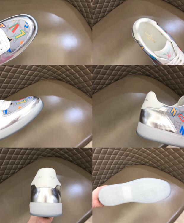 Mila's Edit - LOV Men Shoes - 1164