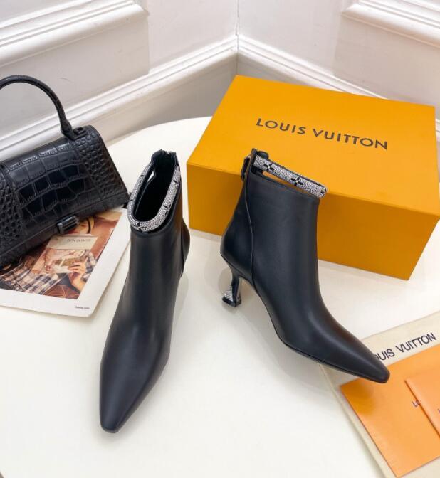 Mila's Edit - LOV Women Shoes - 365