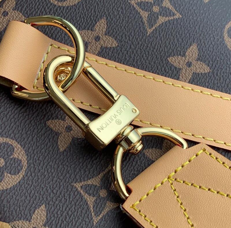 Mila's Edit - LOV Bags - 2135